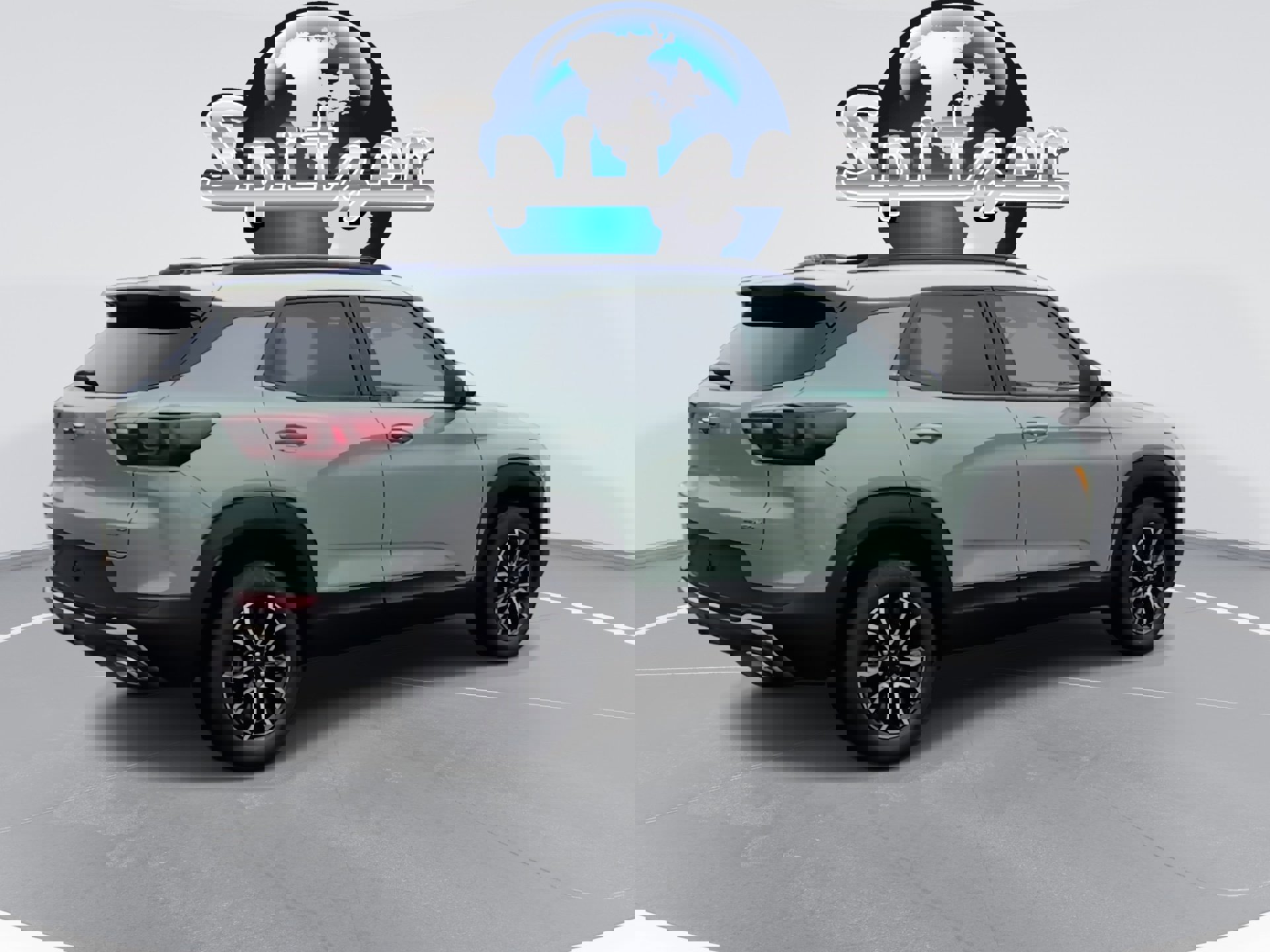 New 2026 Chevrolet TrailBlazer ACTIV w/ Convenience Package image 66