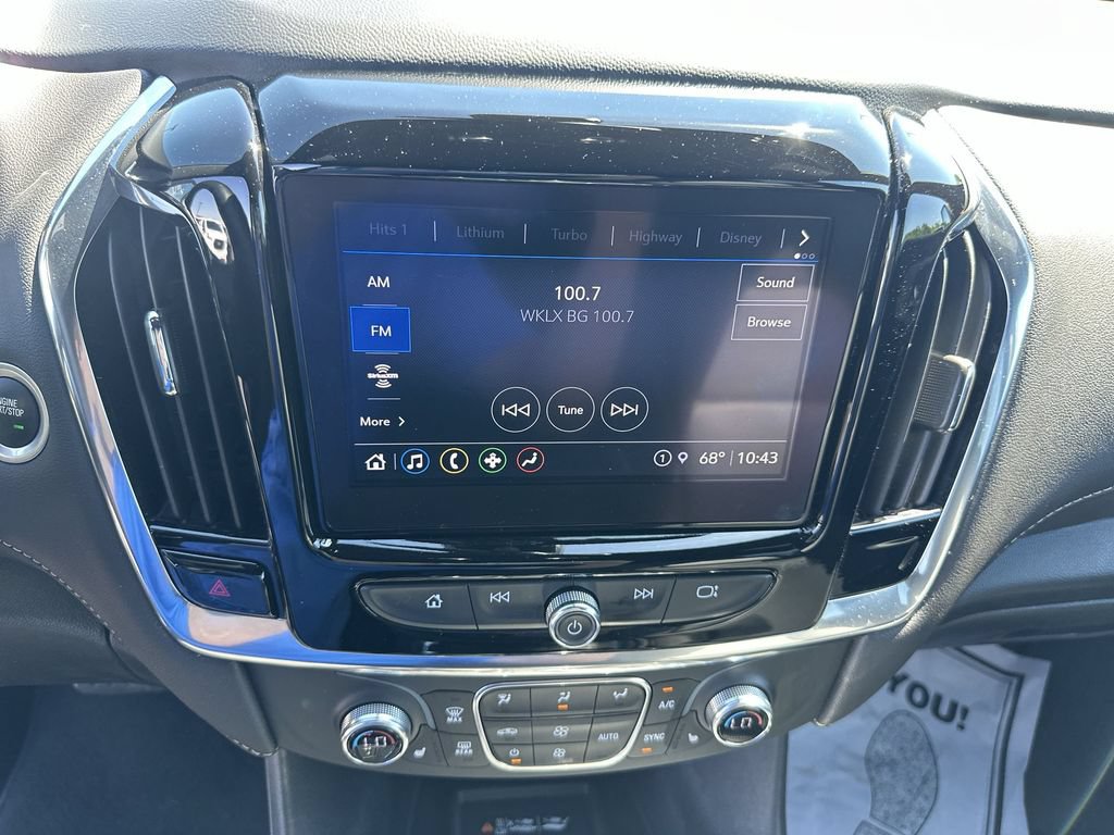Used 2024 GMC Terrain SLE w/ Driver Convenience Package FWD image 42