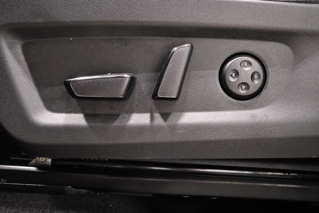 Used 2025 Nissan Murano Platinum image 14