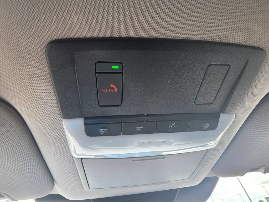 Certified 2022 Nissan Pathfinder SL w/ SL Black Package FWD image 25