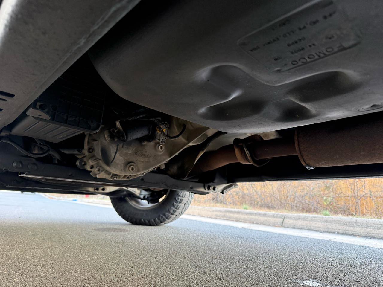 Used 2014 Ford F150 STX w/ Equipment Group 201A Mid image 42