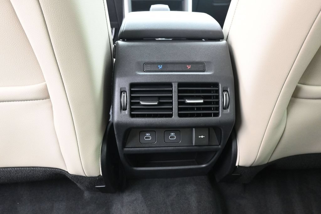Used 2025 Land Rover Discovery Sport S AWD/4WD image 19