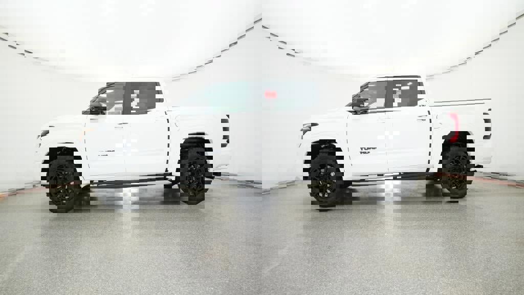New 2026 Toyota Tundra SR5 image 19
