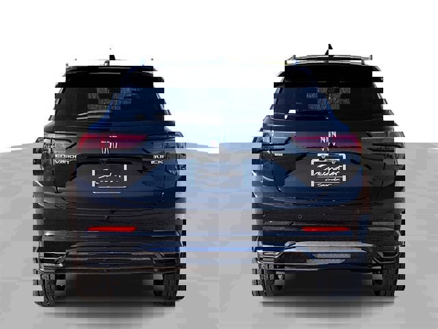 New 2025 Buick Envision Sport Touring image 7