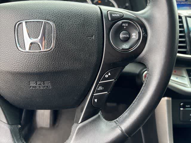 Used 2013 Honda Accord Touring image 13