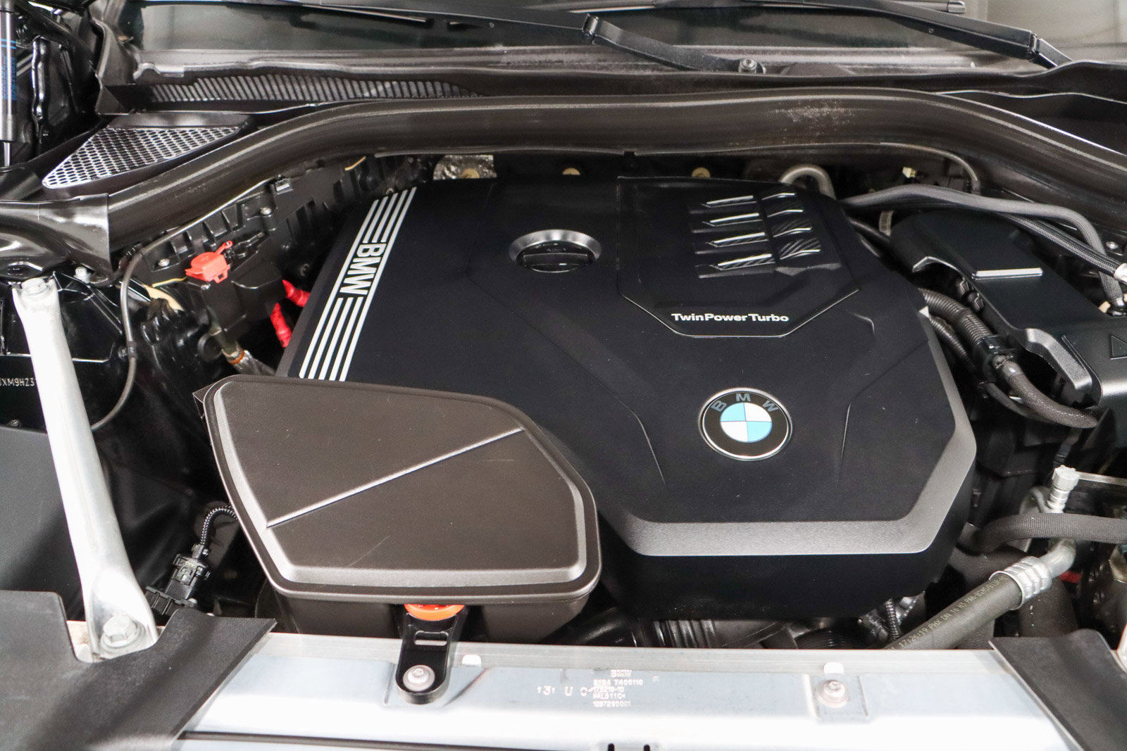 Used 2021 BMW X3 sDrive30i w/ Convenience Package image 31