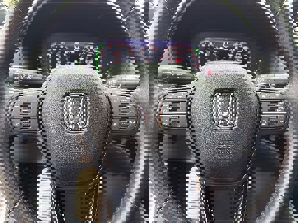 Used 2024 Honda Accord Sport image 14