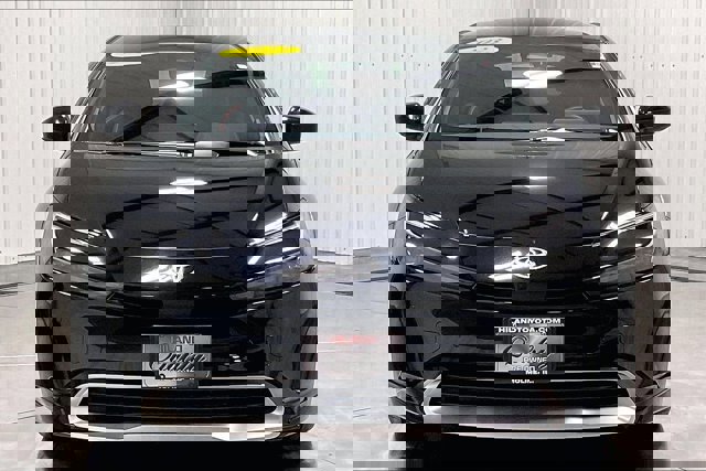 Used 2023 Toyota Prius Prime Premium w/ Advanced Technology Package FWD image 2