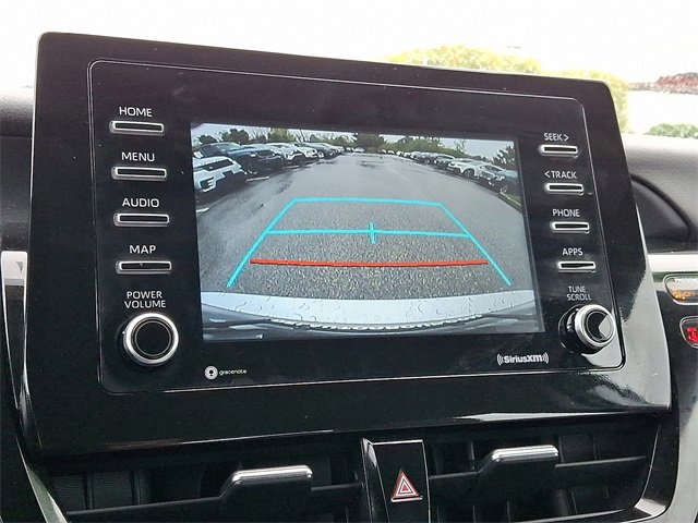 Certified 2024 Toyota Camry SE image 17