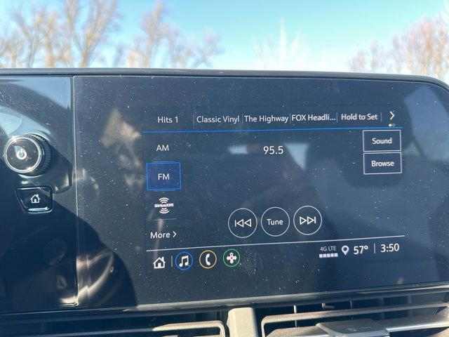 New 2026 Chevrolet Trax LS w/ LS Convenience Package image 20