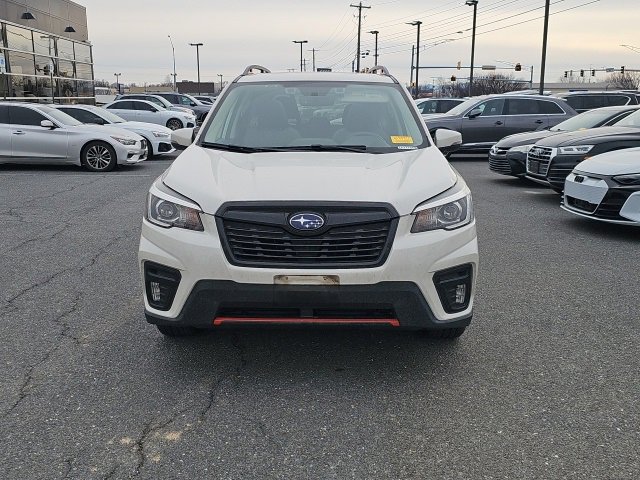 Used 2019 Subaru Forester Sport w/ Popular Package #2 image 16
