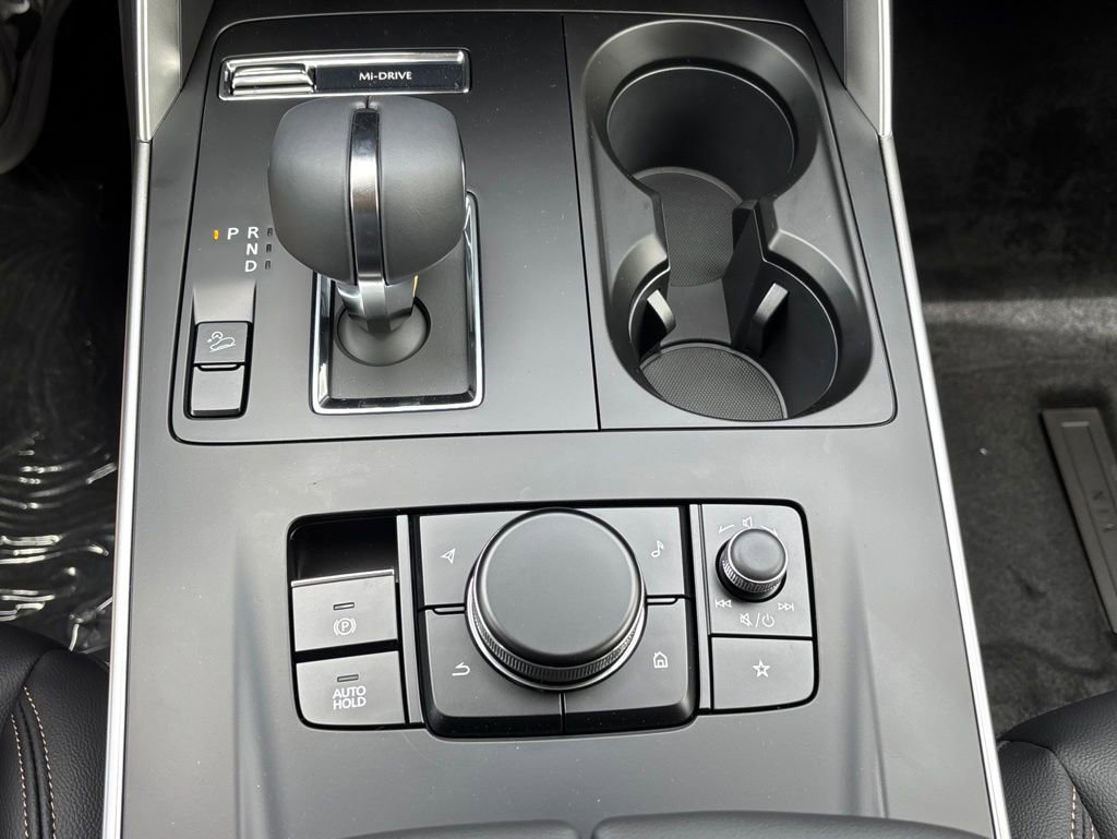 New 2026 MAZDA CX-90 3.3 Turbo w/ Select Package AWD/4WD image 28