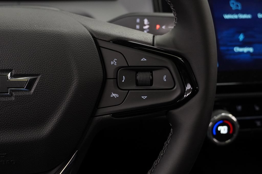 New 2027 Chevrolet Bolt RS w/ Technology Package FWD image 20