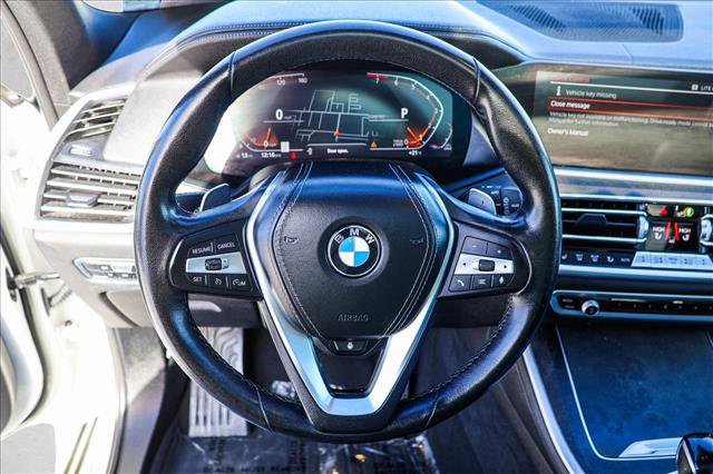 Used 2023 BMW X5 xDrive40i image 13