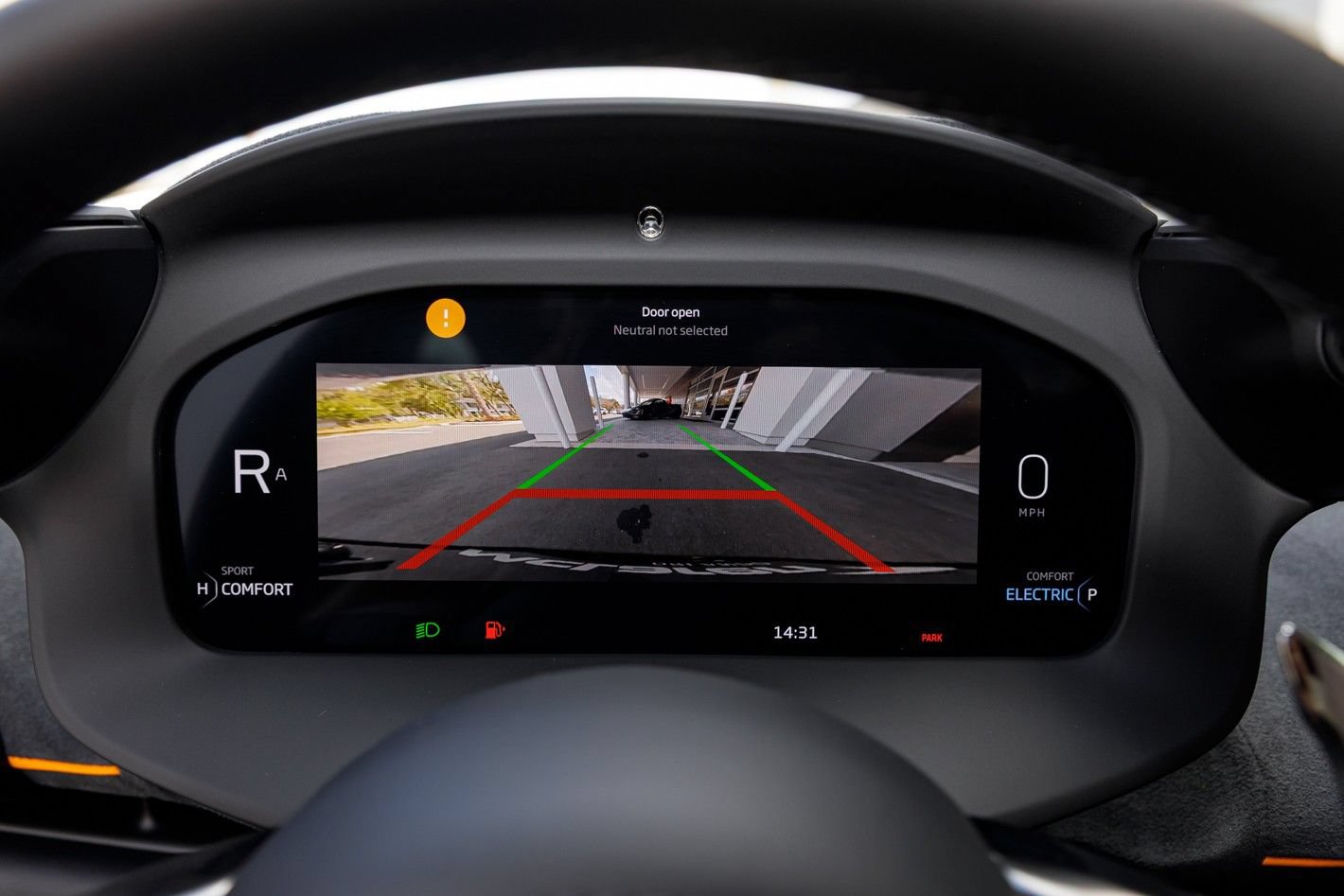 New 2026 McLaren Artura RWD image 36