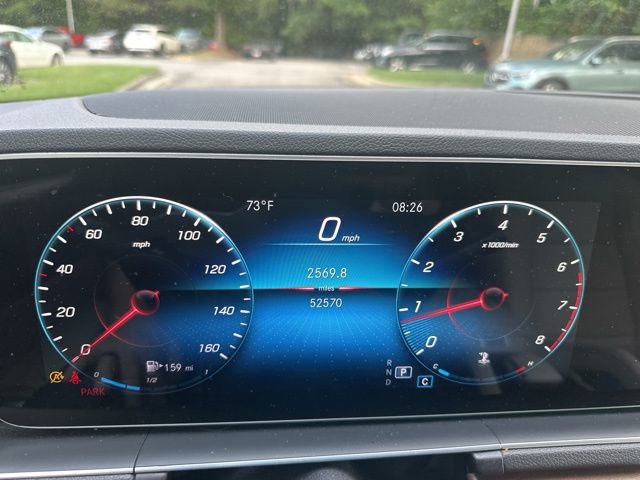 Used 2021 Mercedes-Benz GLE 350 4MATIC image 19