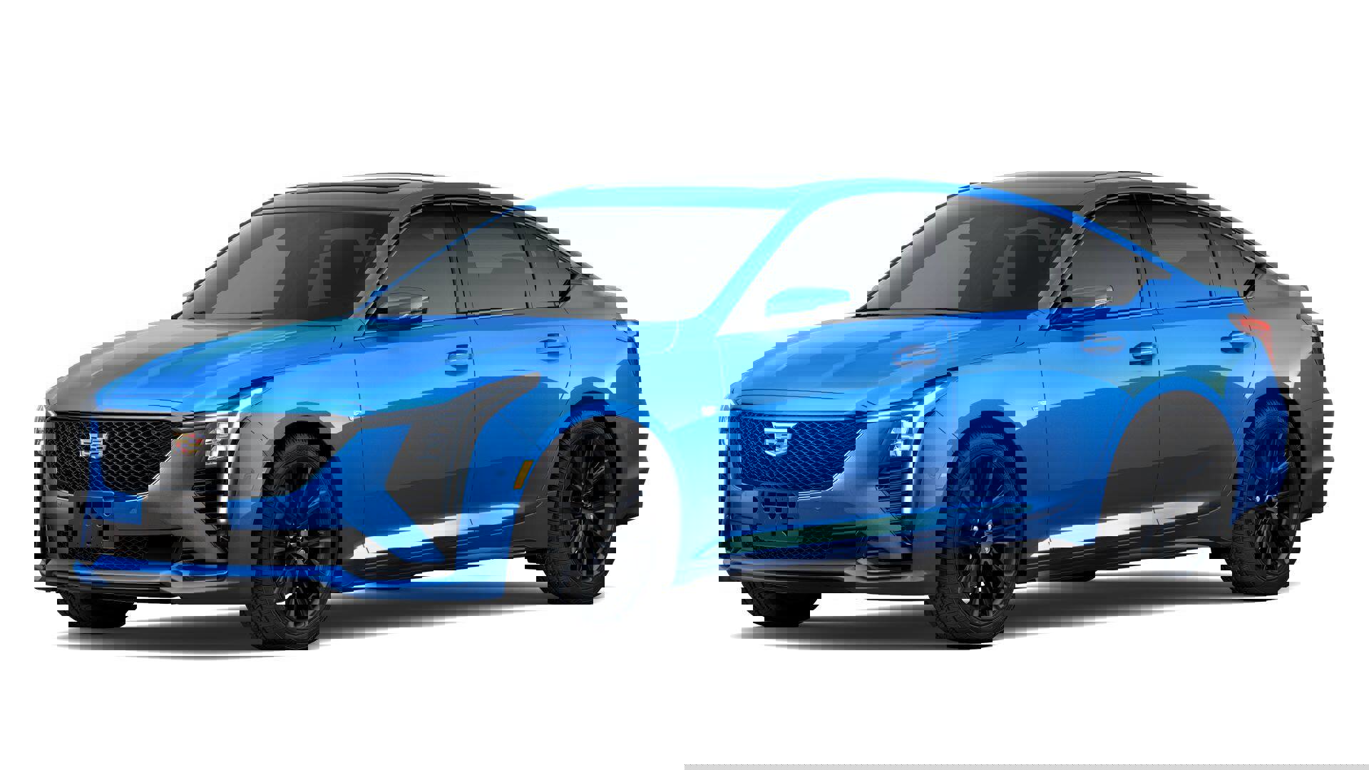 New 2026 Cadillac CT5 Sport w/ Technology Package image 25