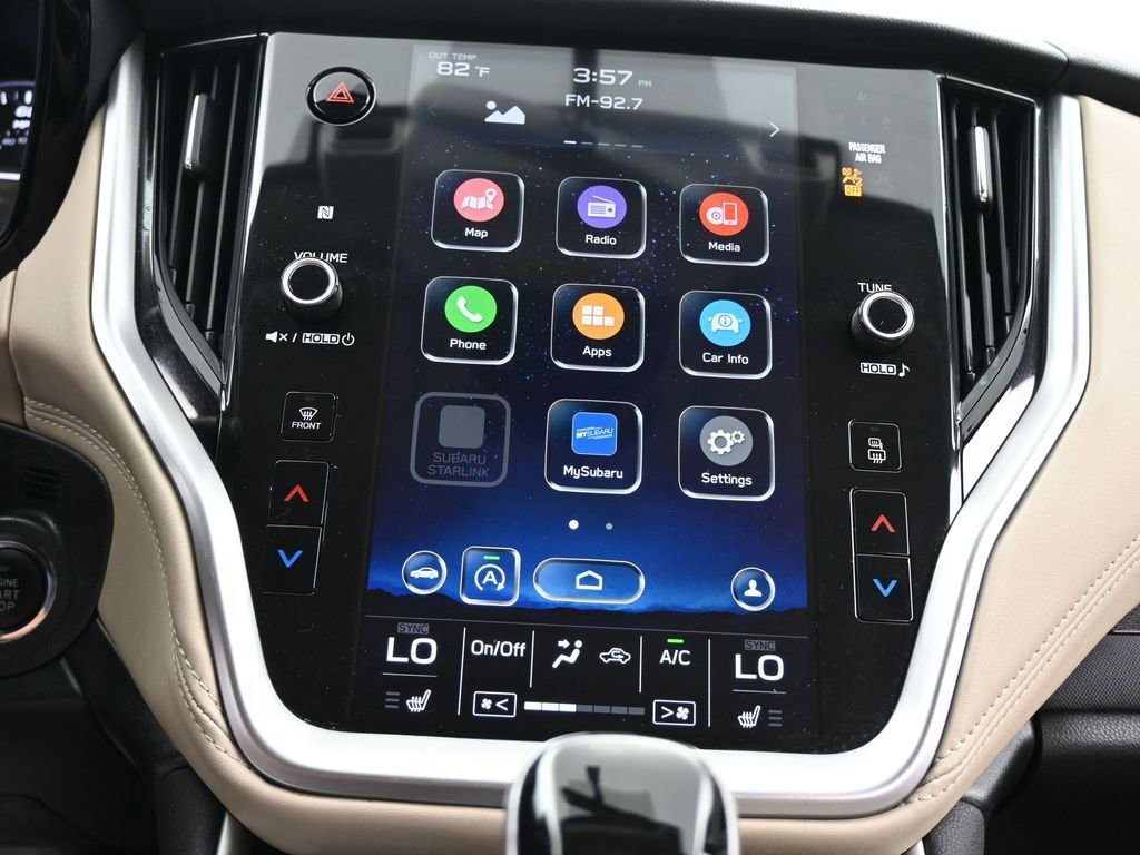 Used 2021 Subaru Outback Premium image 20