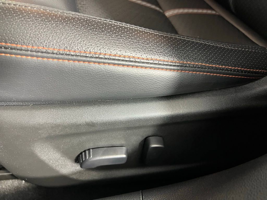 Used 2023 Nissan Altima 2.5 SR image 22