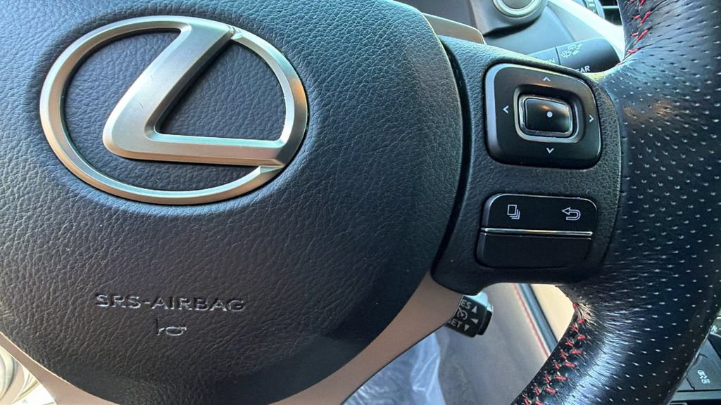 Used 2016 Lexus NX 200t F Sport w/ F Sport Premium Package AWD/4WD image 20