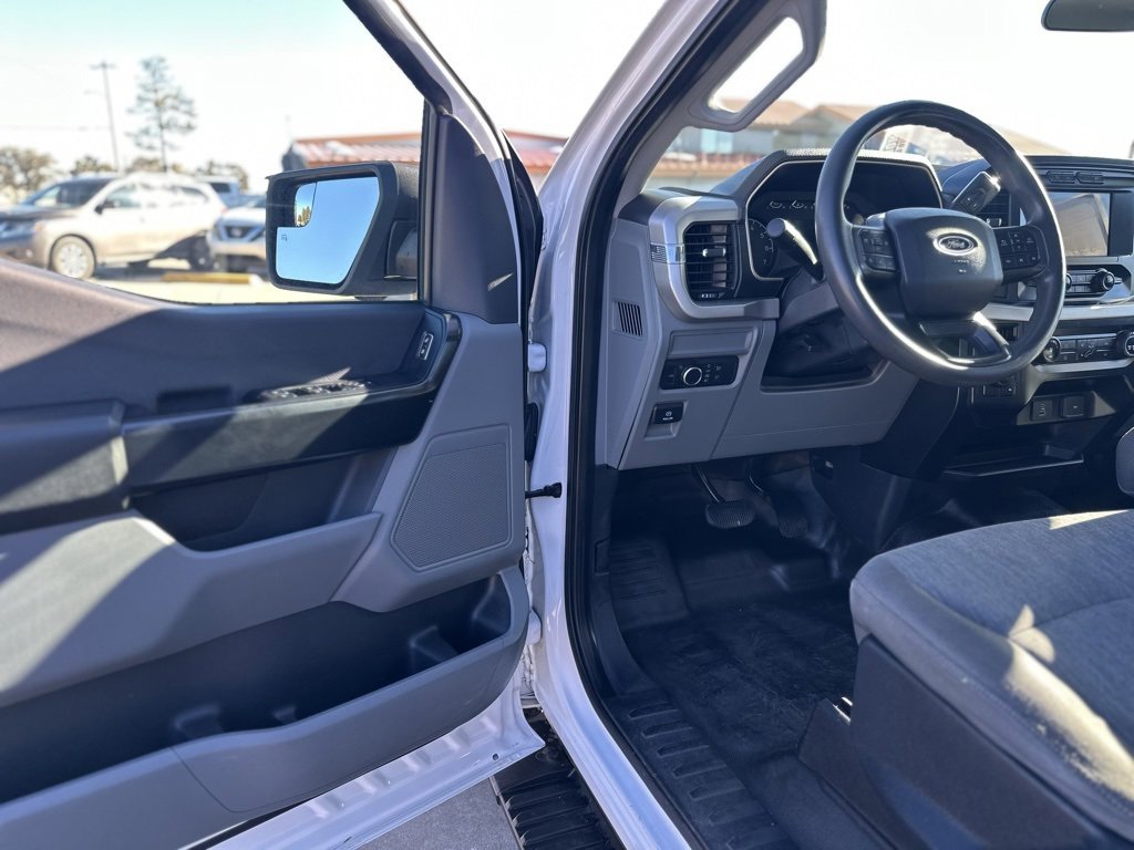 Used 2021 Ford F150 XL w/ Equipment Group 101A High image 13