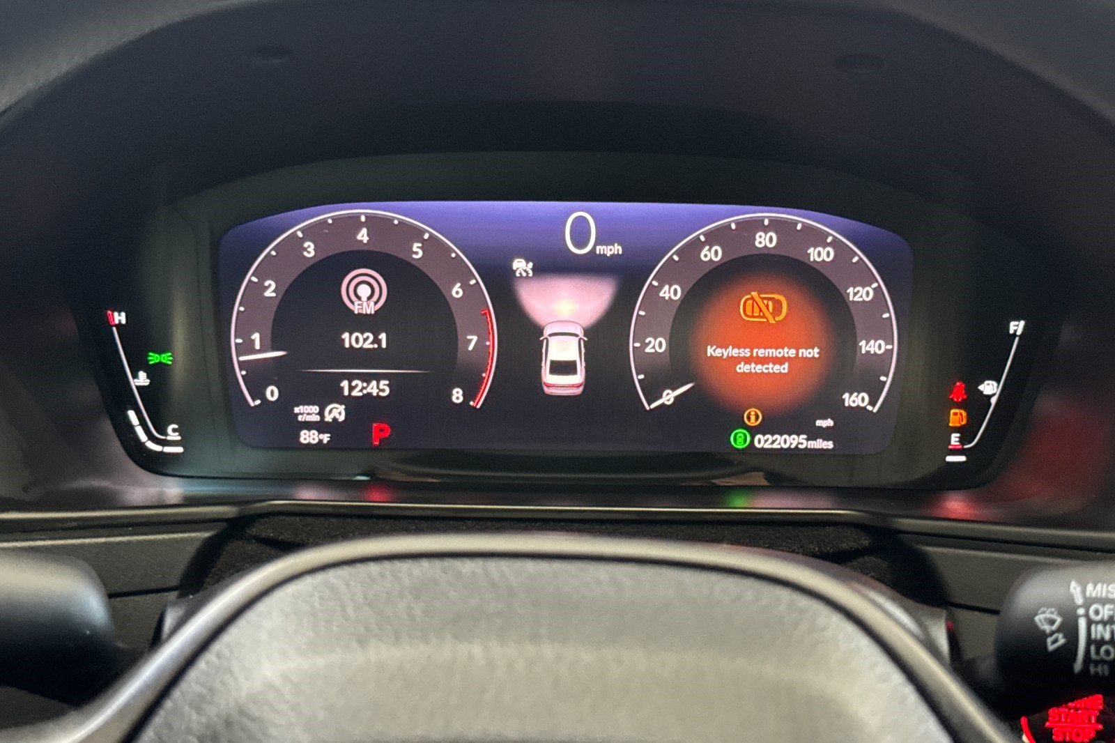 Used 2025 Honda Accord SE image 33