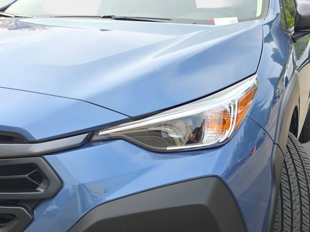 Used 2024 Subaru Crosstrek 2.0i Premium AWD/4WD image 34