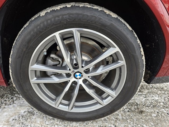 Used 2019 BMW X4 xDrive30i w/ Executive Package image 48