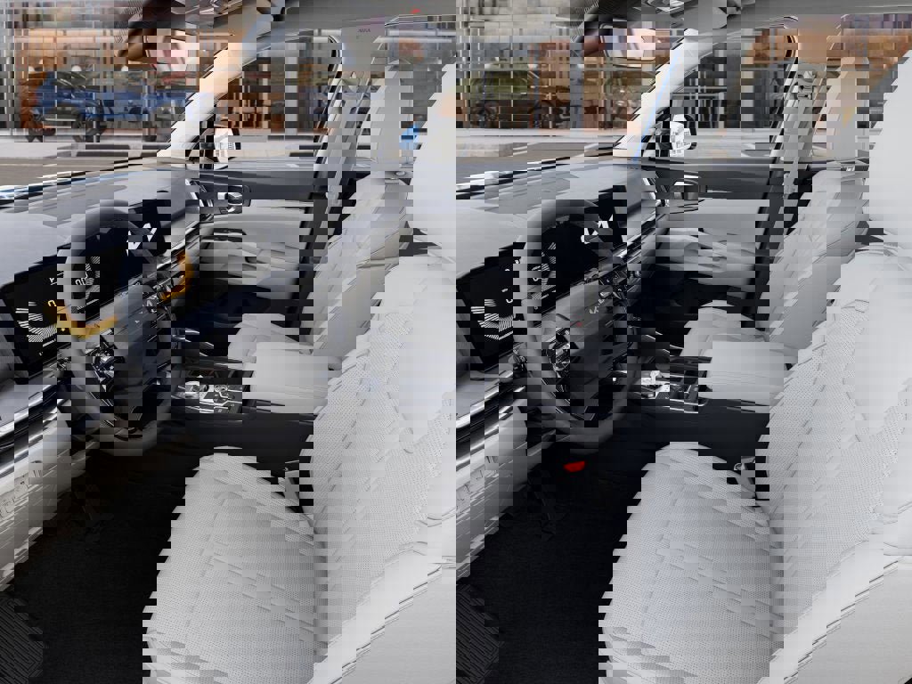 New 2026 Kia Sorento EX w/ EX Premium Package image 17