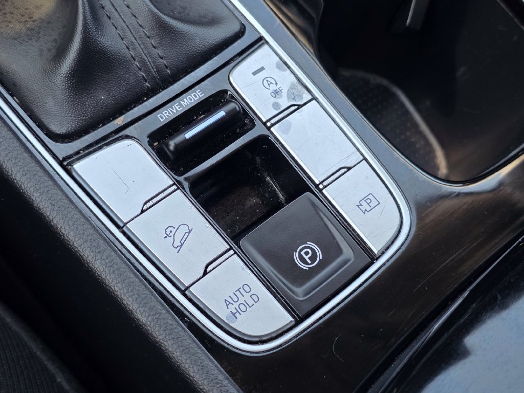 Used 2025 Hyundai Tucson SEL FWD image 30