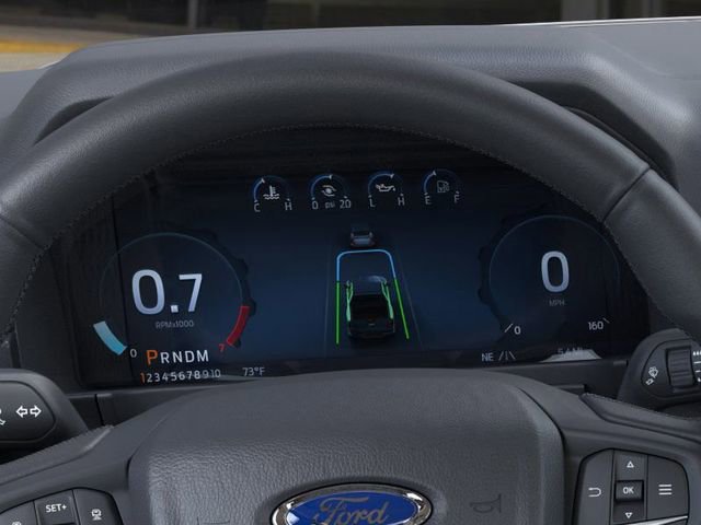 New 2026 Ford Ranger Lariat w/ FX4 Off-Road Package image 13