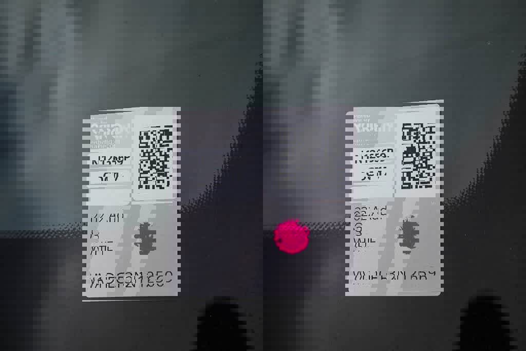 Used 2022 Audi Q3 2.0T Premium image 24