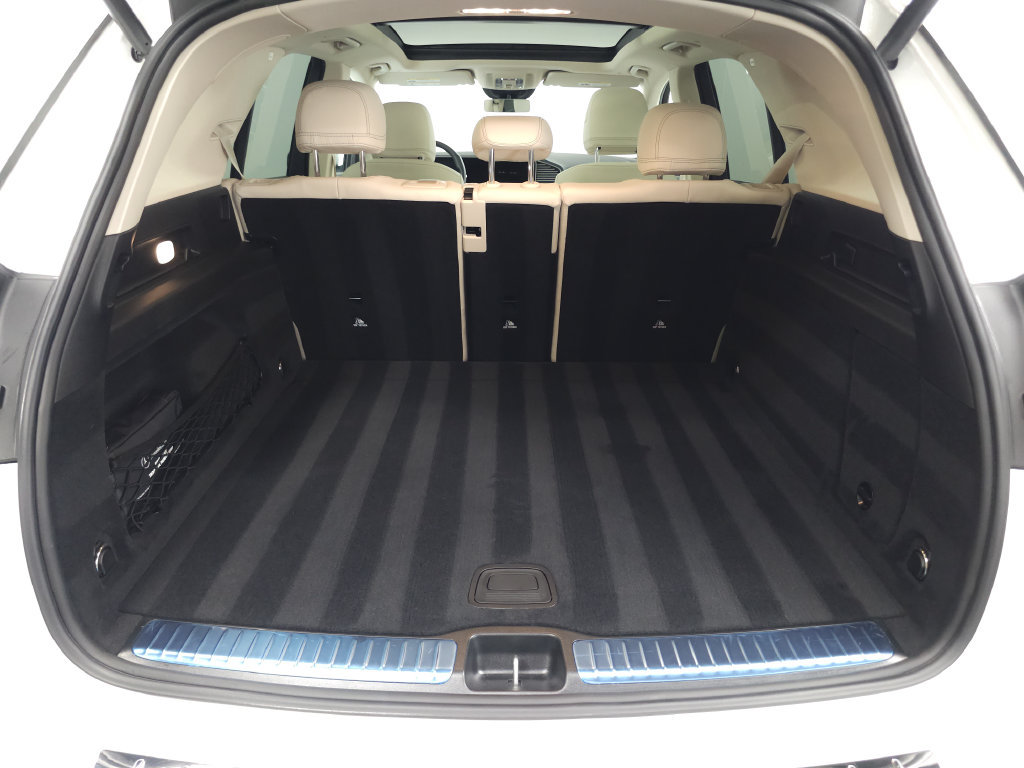 Certified 2026 Mercedes-Benz GLE 350 4MATIC image 32