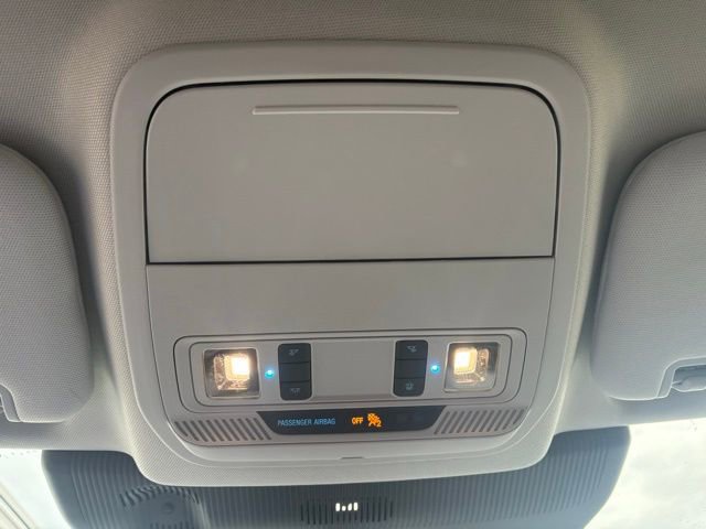 New 2026 Ford Explorer Active w/ Active Comfort Package image 24