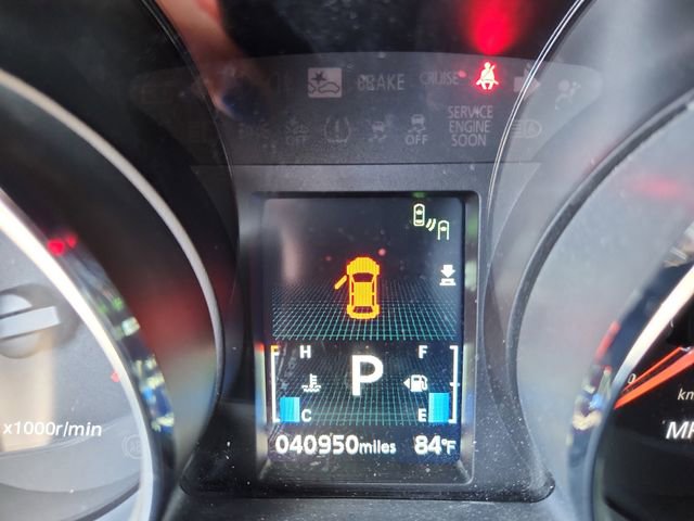 Used 2022 Mitsubishi Outlander Sport SE image 22