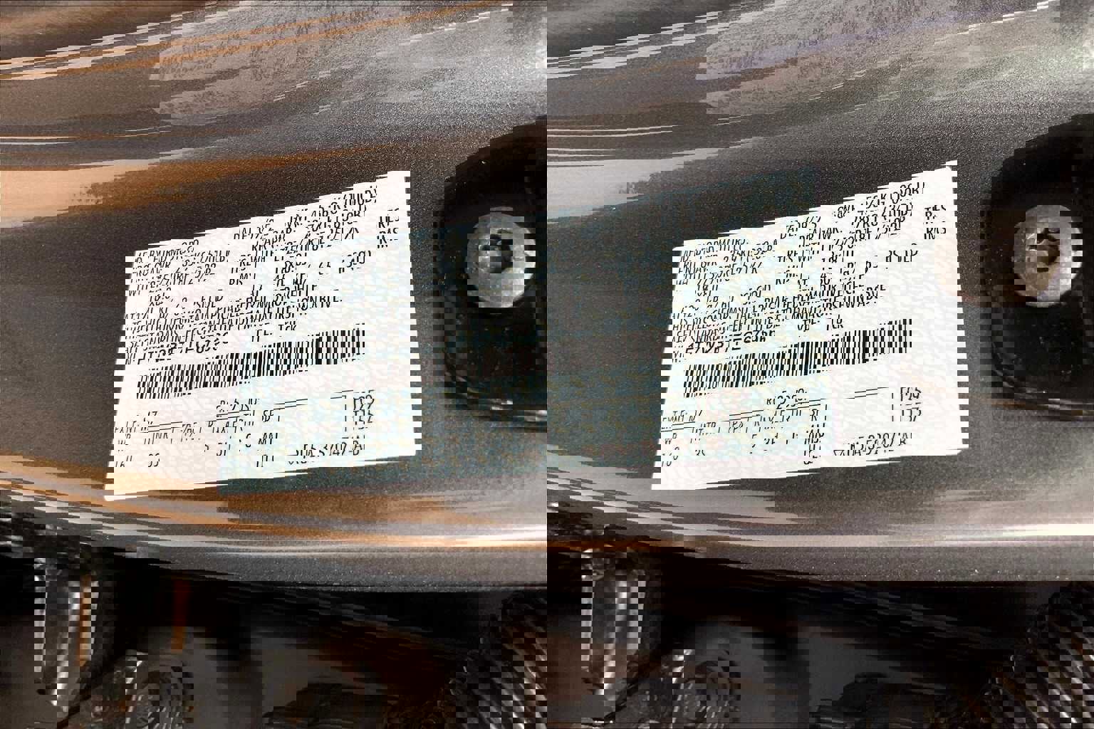 New 2026 Ford F250 XLT w/ FX4 Off-Road Package image 19