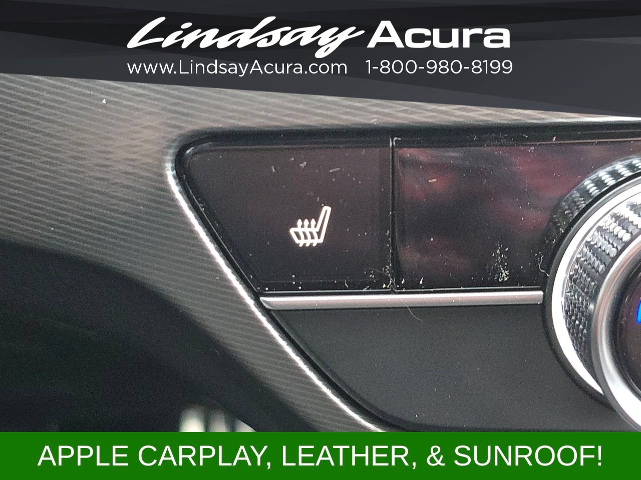 Used 2026 Acura Integra A-Spec FWD image 15