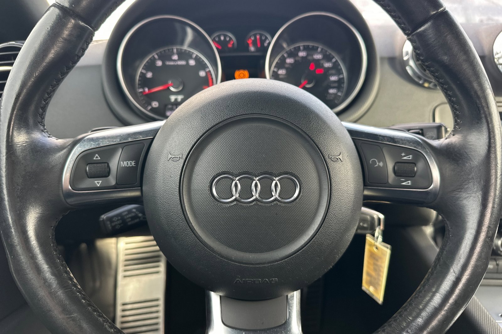 Used 2010 Audi TT 2.0T Premium Plus image 18