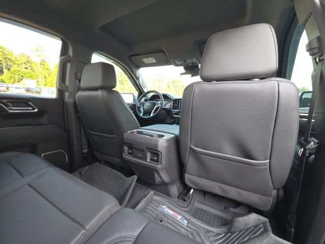 Used 2026 Chevrolet Silverado 1500 LT w/ Z71 Off-Road Package AWD/4WD image 19