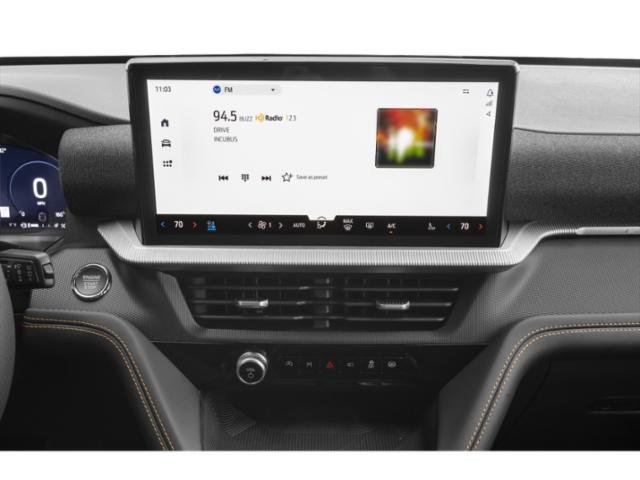 New 2026 Ford Explorer Tremor w/ Tremor Convenience Package AWD/4WD image 12