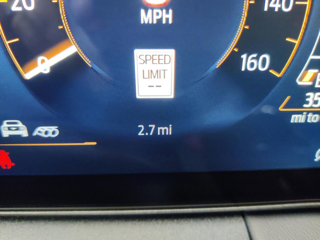 New 2025 Ford Mustang GT Premium w/ 60th Anniversary Package image 6