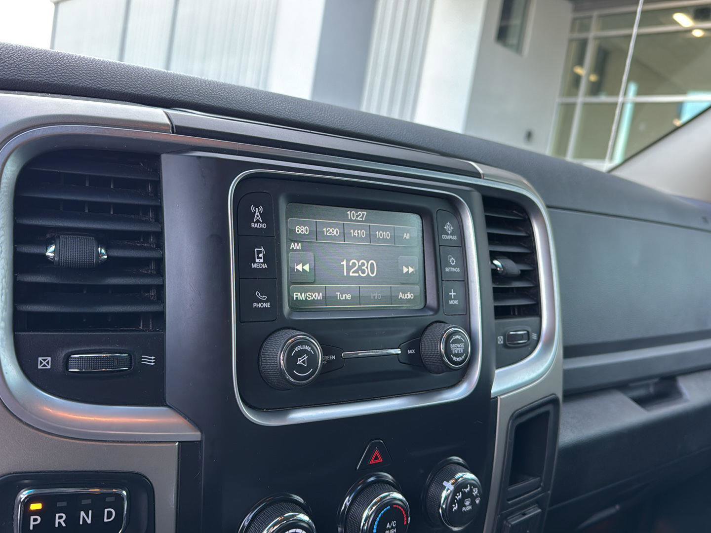 Used 2014 RAM 1500 Big Horn image 22