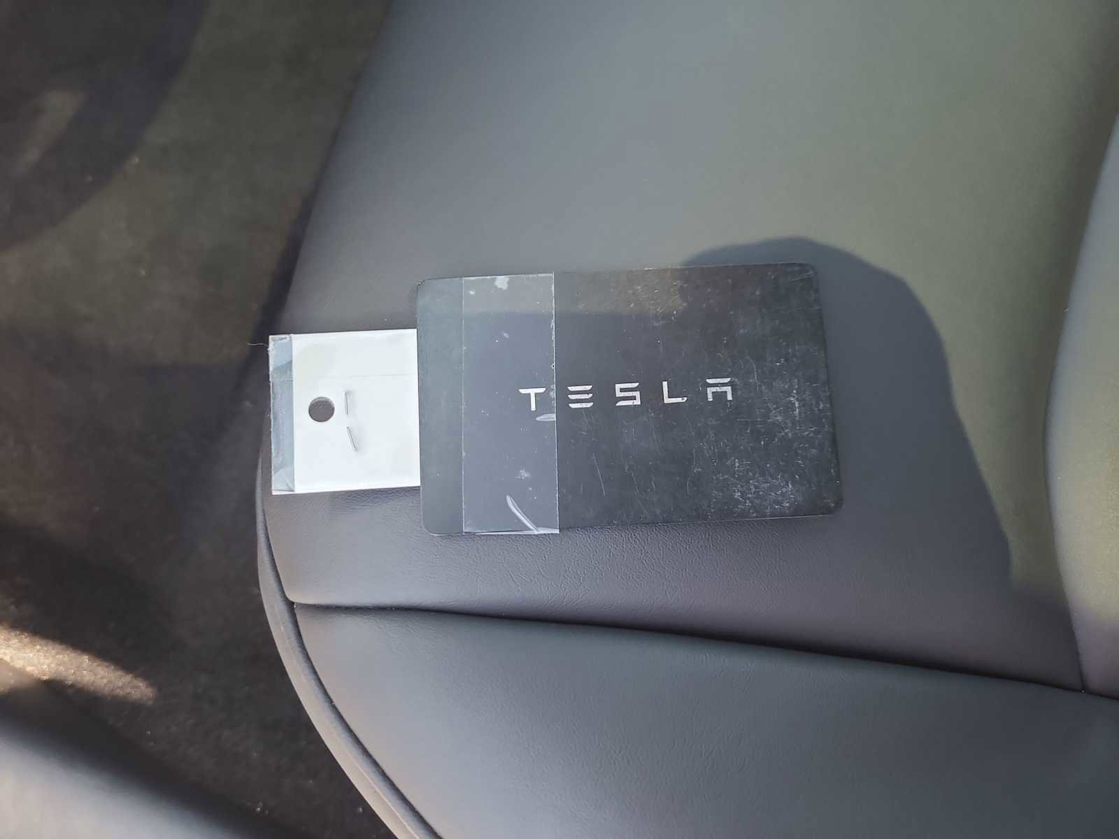 Used 2021 Tesla Model 3 Standard Range Plus RWD image 27