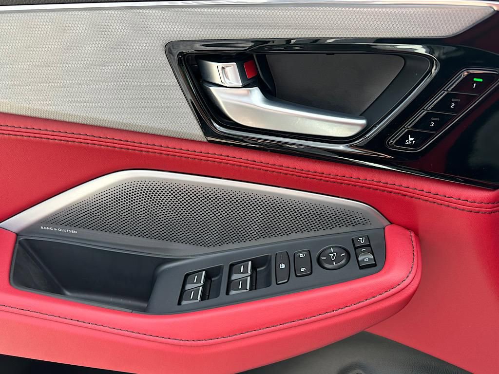 New 2026 Acura MDX A-Spec image 10