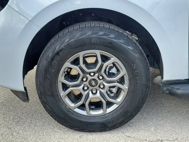 Certified 2025 Ford Expedition Active RWD image 8