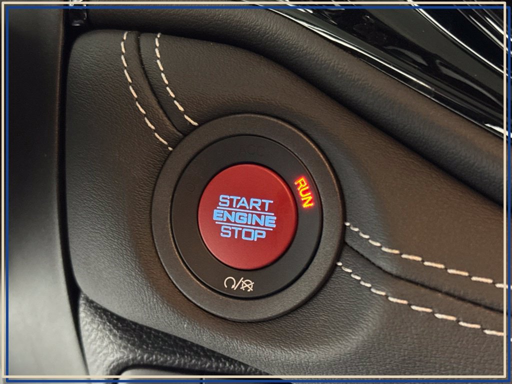Used 2026 Dodge Durango SRT Hellcat w/ Premium Group AWD/4WD image 24