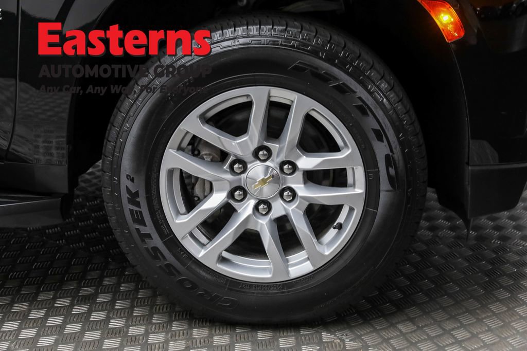 Used 2021 Chevrolet Tahoe LT image 35