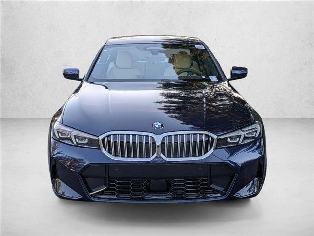 New 2026 BMW 330i Sedan w/ M Sport Package image 6