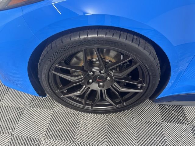 Used 2023 Chevrolet Corvette Z06 RWD image 10