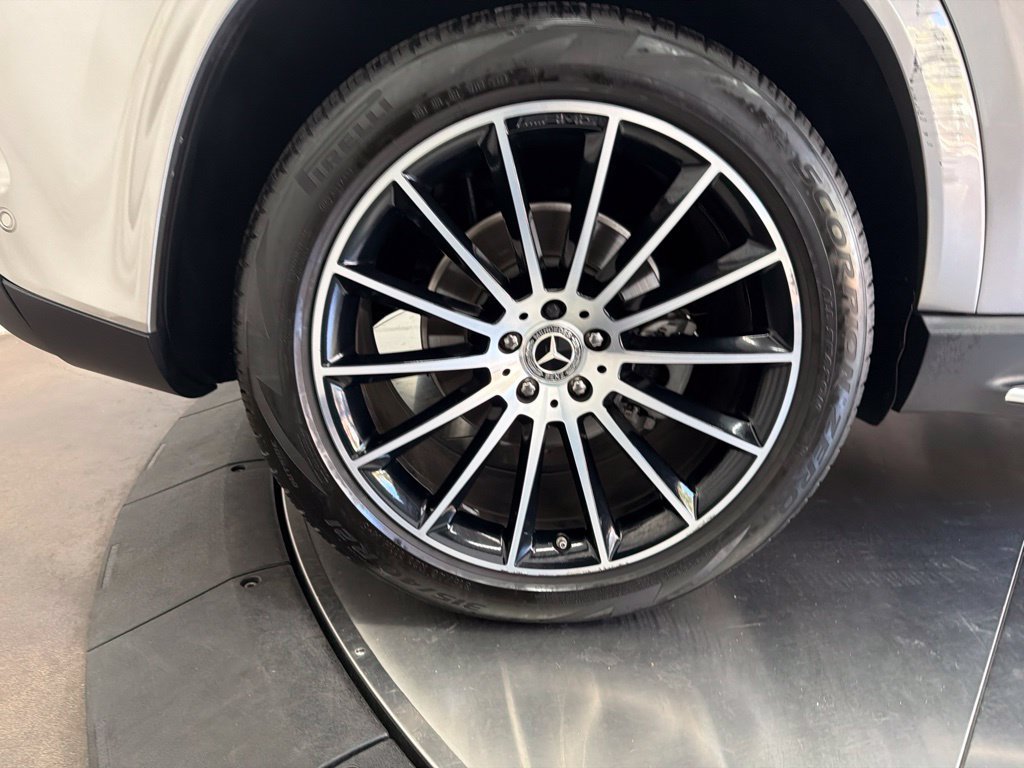 Used 2021 Mercedes-Benz GLE 350 image 8